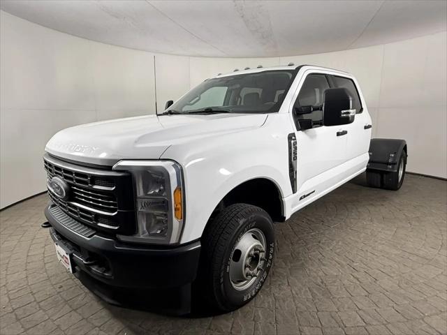 2023 Ford F-350 XL