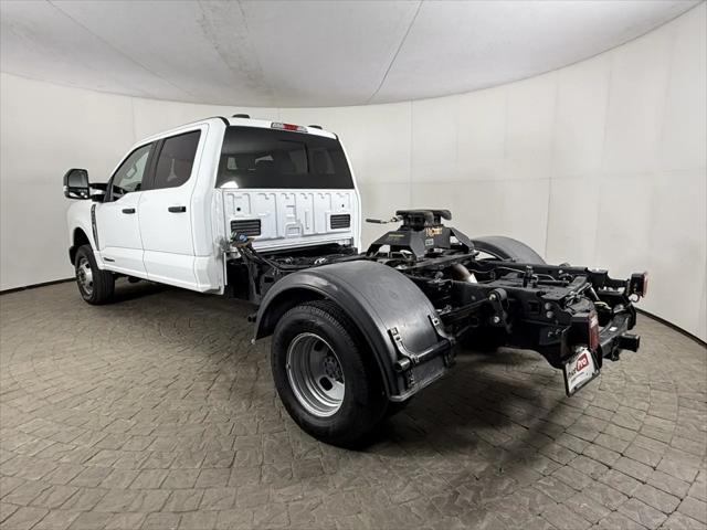 2023 Ford F-350 XL