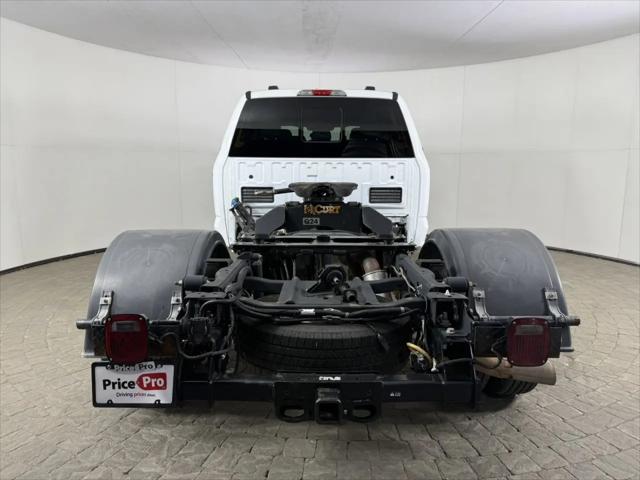 2023 Ford F-350 XL