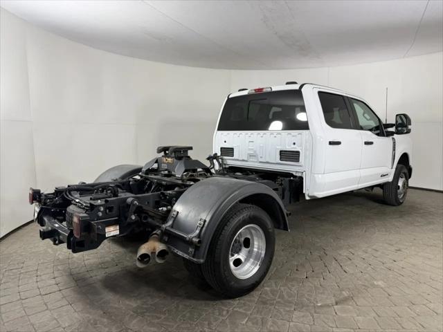2023 Ford F-350 XL