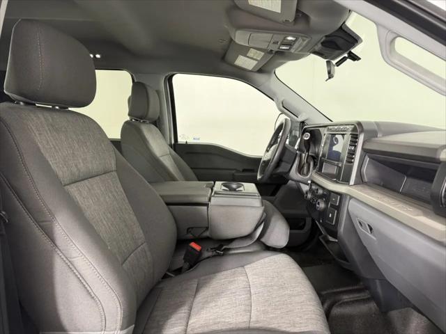 2023 Ford F-350 XL