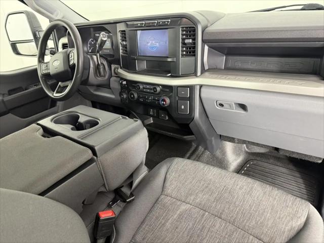 2023 Ford F-350 XL