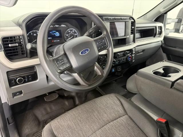 2023 Ford F-350 XL