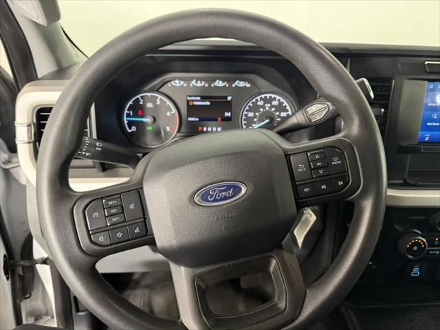 2023 Ford F-350 XL