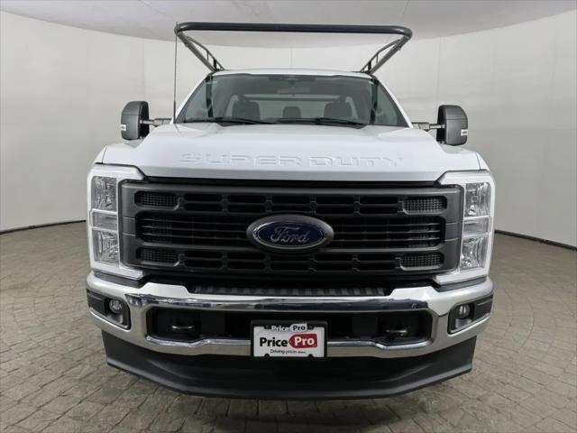 2023 Ford F-250 XL