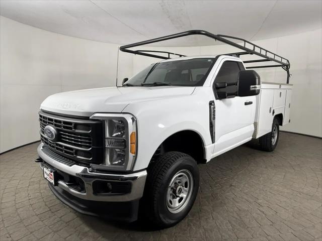 2023 Ford F-250 XL