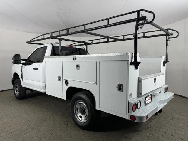 2023 Ford F-250 XL