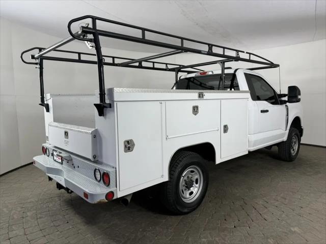 2023 Ford F-250 XL