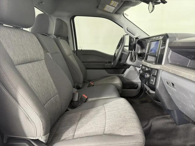 2023 Ford F-250 XL