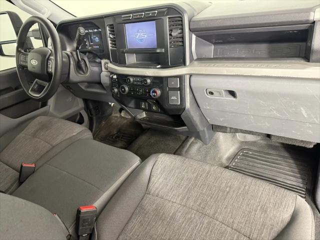 2023 Ford F-250 XL