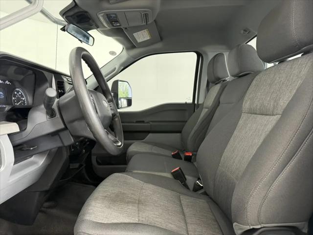 2023 Ford F-250 XL