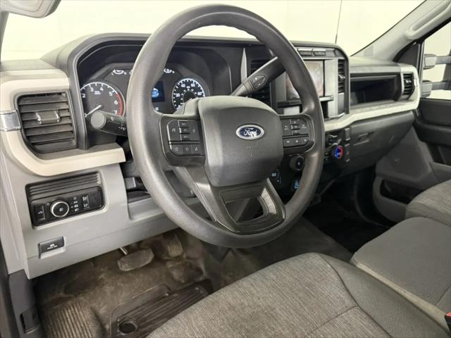 2023 Ford F-250 XL