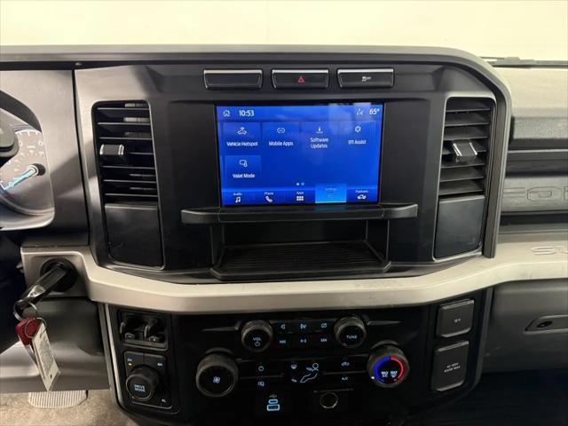 2023 Ford F-250 XL
