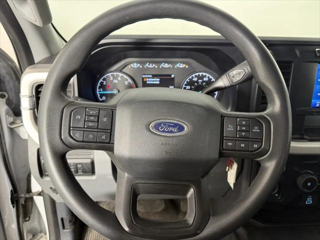 2023 Ford F-250 XL