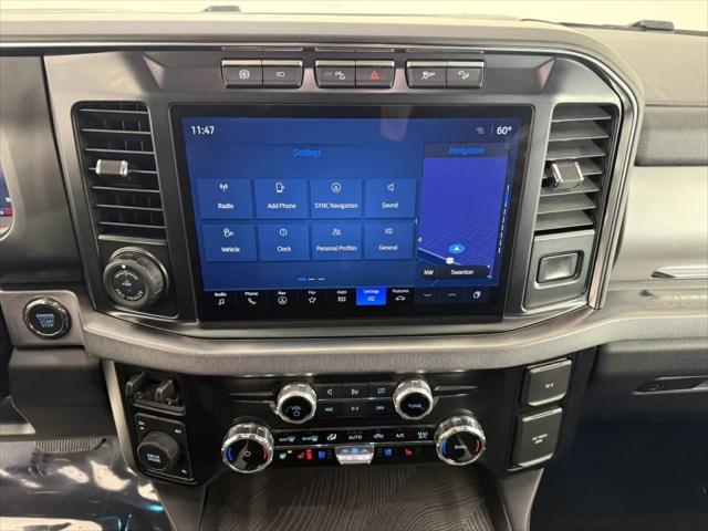 2024 Ford F-450 Platinum