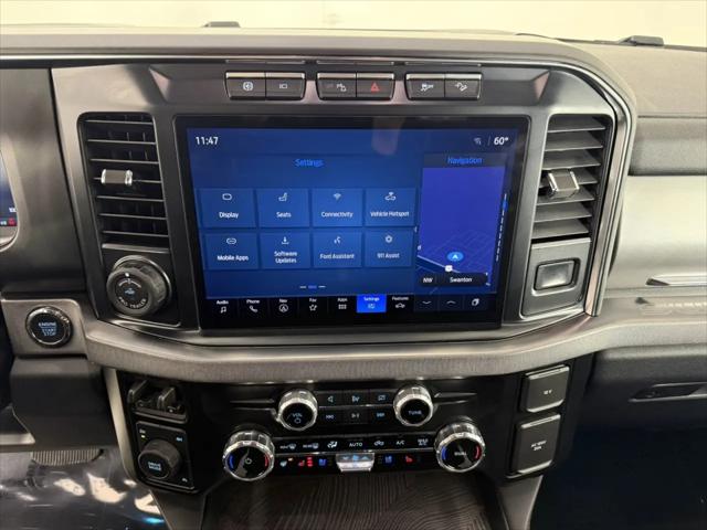2024 Ford F-450 Platinum