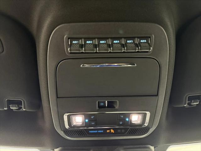2024 Ford F-450 Platinum