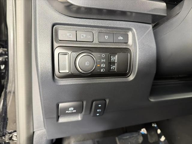 2024 Ford F-450 Platinum