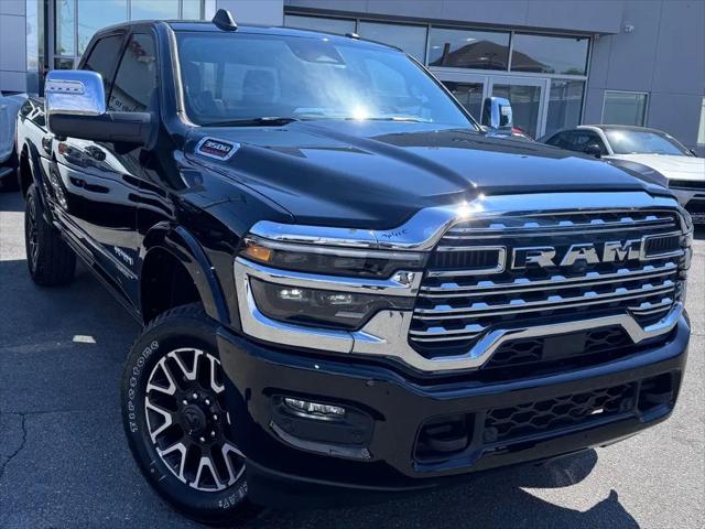 2025 Ram 3500 Limited Crew Cab 4x4 6'4" Box for sale in Inwood, NY