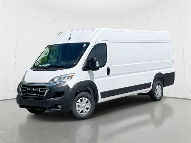 2026 Ram ProMaster Cargo Van SLT High Roof 159" WB EXT for sale in Valparaiso, IN