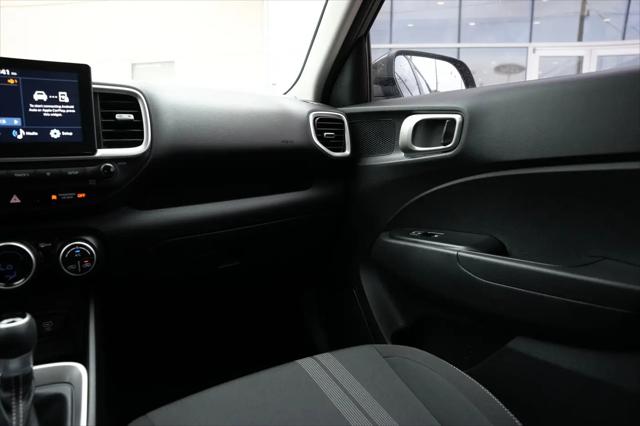 2024 Hyundai Venue SEL