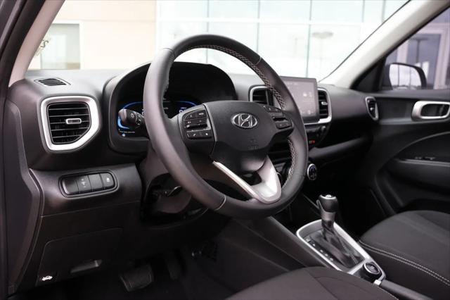 2024 Hyundai Venue SEL