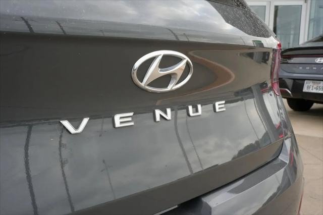 2024 Hyundai Venue SEL