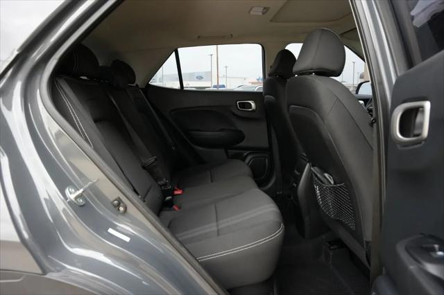 2024 Hyundai Venue SEL