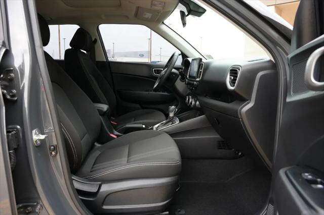 2024 Hyundai Venue SEL