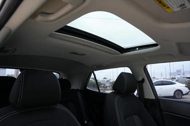 2024 Hyundai Venue SEL