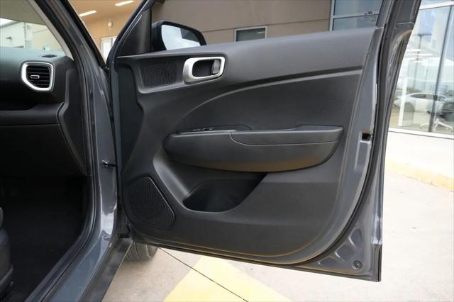 2024 Hyundai Venue SEL