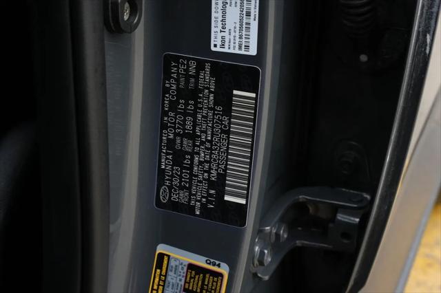 2024 Hyundai Venue SEL