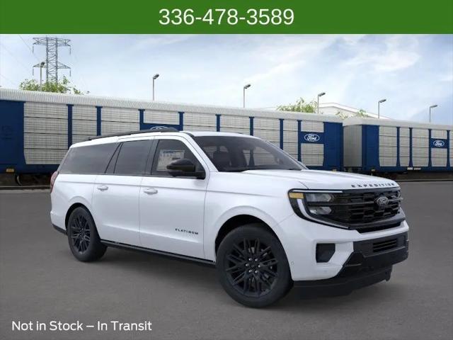 2026 Ford Expedition Max Platinum MAX for sale in Greensboro, NC