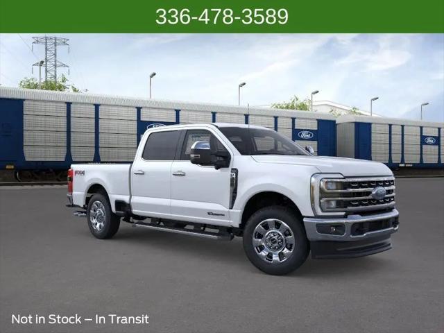 2026 Ford F-350 LARIAT for sale in Greensboro, NC