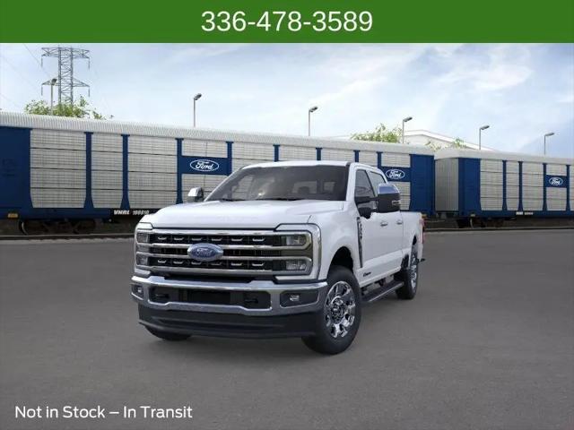 2026 Ford F-350 LARIAT