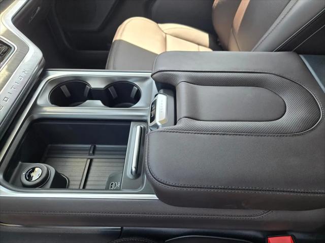 2026 Ford Expedition Max Platinum MAX