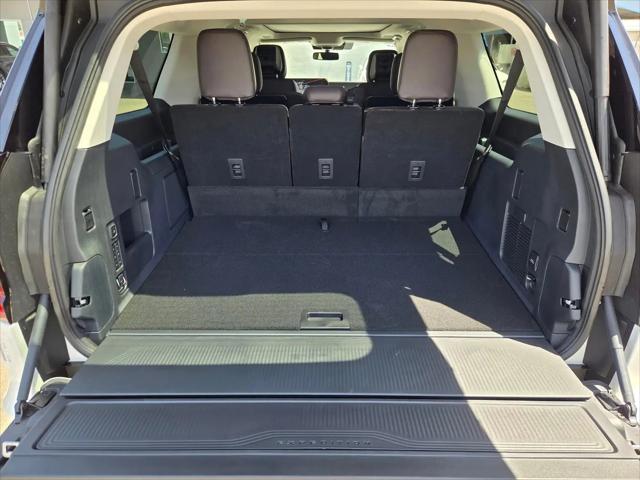 2026 Ford Expedition Max Platinum MAX