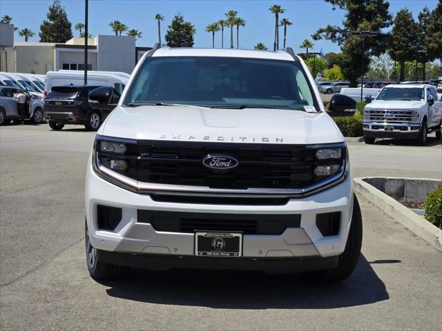 2026 Ford Expedition Max Platinum MAX