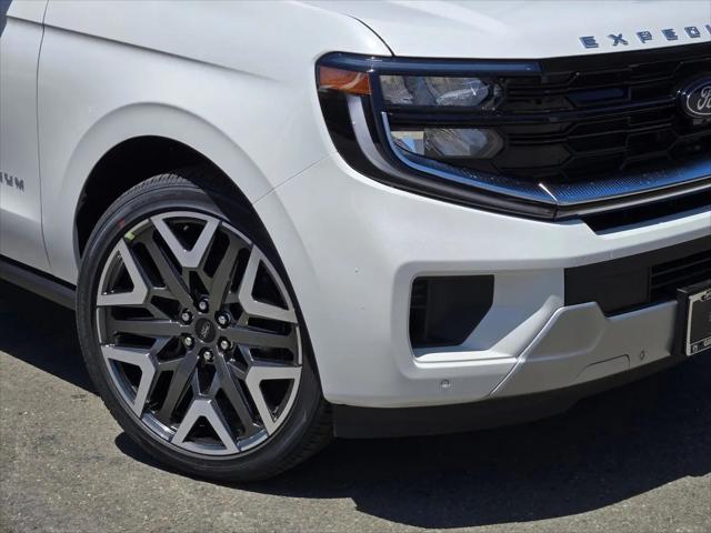 2026 Ford Expedition Max Platinum MAX