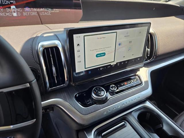 2026 Ford Expedition Max Platinum MAX