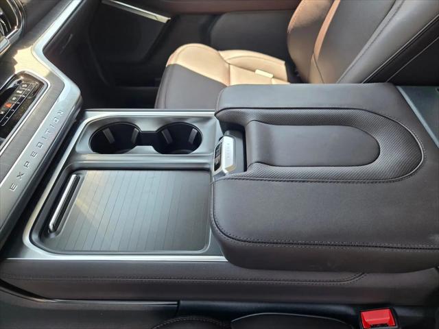 2026 Ford Expedition Max Platinum MAX