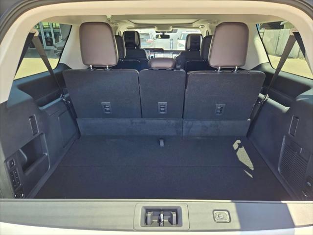 2026 Ford Expedition Max Platinum MAX