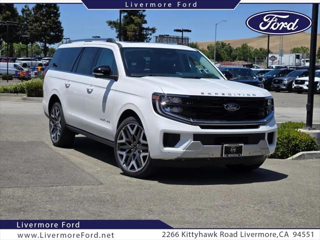 2026 Ford Expedition Max Platinum MAX for sale in Livermore, CA