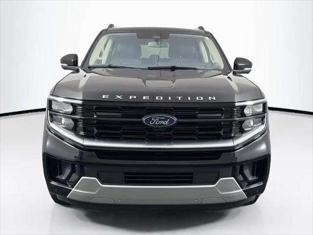 2025 Ford Expedition Platinum MAX