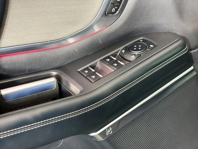 2025 Ford Expedition Platinum MAX