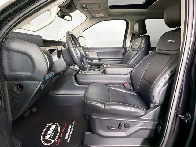 2025 Ford Expedition Platinum MAX