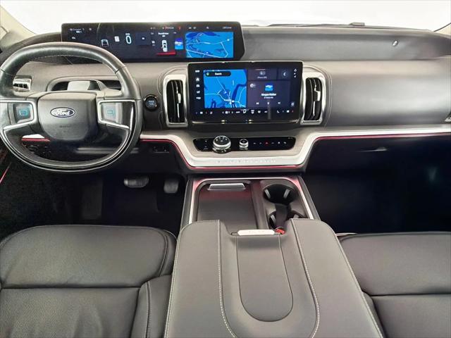 2025 Ford Expedition Platinum MAX