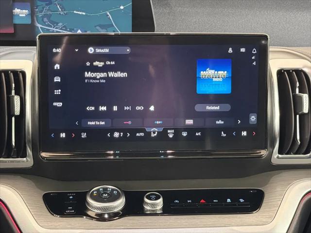 2025 Ford Expedition Platinum MAX