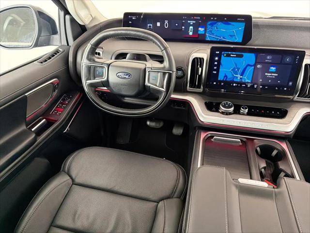 2025 Ford Expedition Platinum MAX