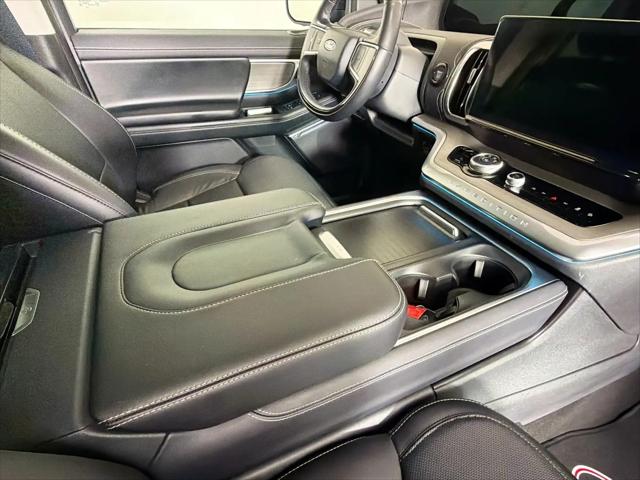 2025 Ford Expedition Platinum MAX